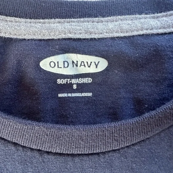 Old Navy Tees - Picture 3 of 5